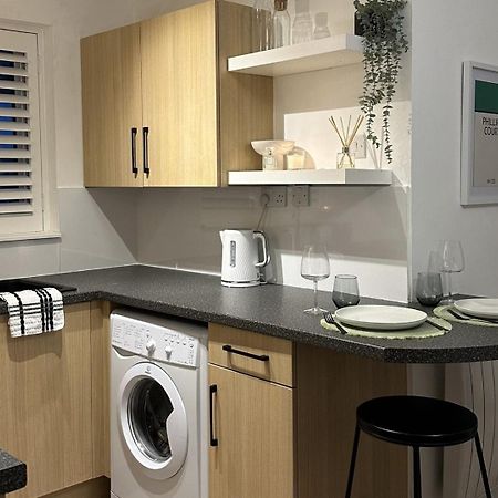 Apartamento Cosy 1Bd Getaway Perfect For Couples Stamford Exterior foto
