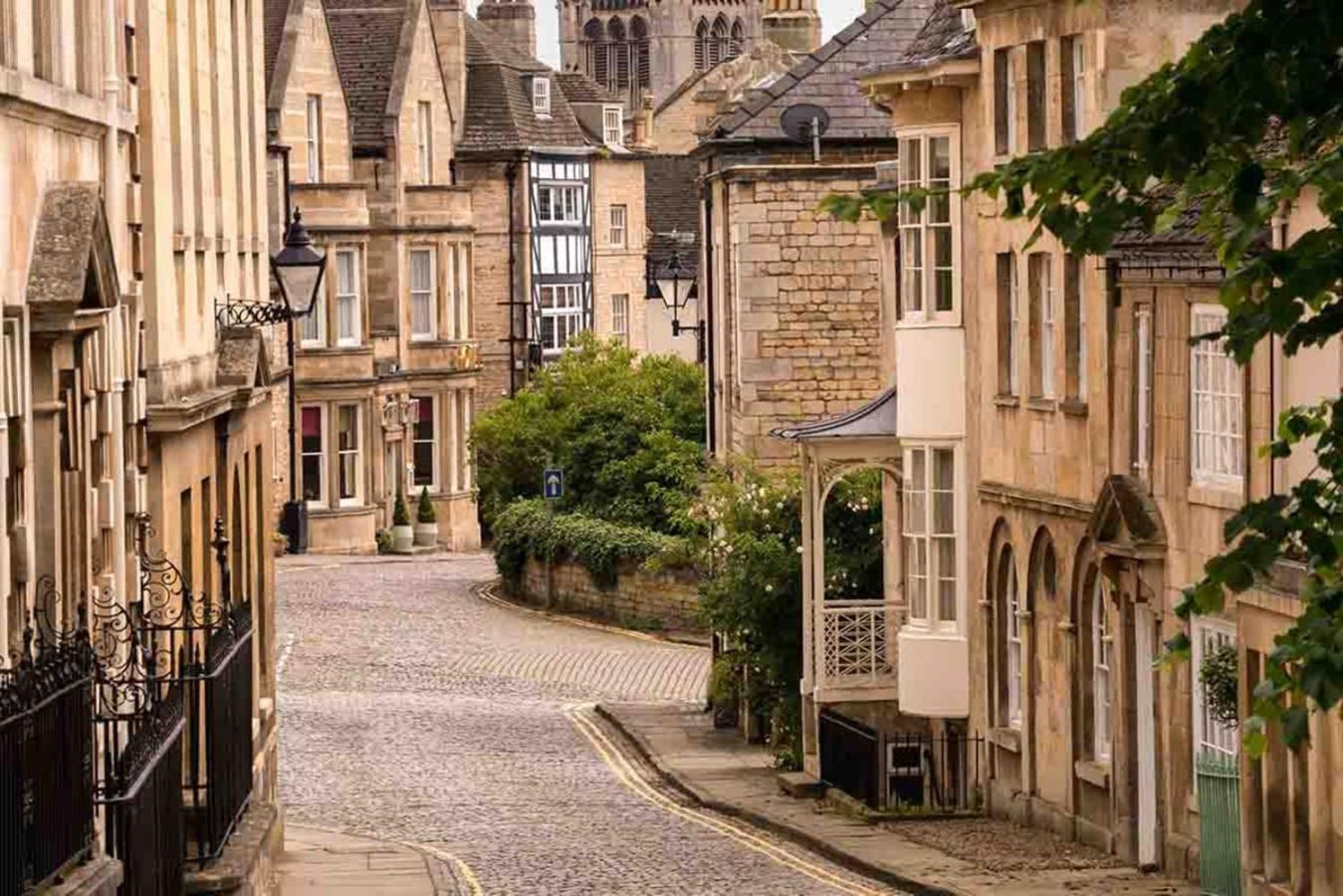 Apartamento Cosy 1Bd Getaway Perfect For Couples Stamford Exterior foto