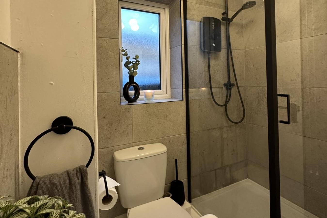 Apartamento Cosy 1Bd Getaway Perfect For Couples Stamford Exterior foto
